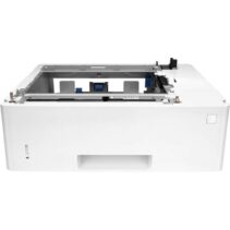 HP LaserJet Bandeja de Papel de 550 hojas - Compatible con HP LaserJet Enterprise M507dn