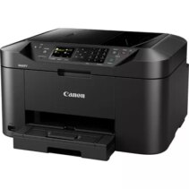 Canon Maxify MB2150 Impresora Multifuncion Color WiFi Duplex Fax 19ppm