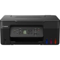 Canon Pixma G3570 MegaTank Impresora Multifuncion Color WiFi