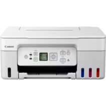 Canon Pixma G3571 MegaTank Impresora Multifuncion Color WiFi