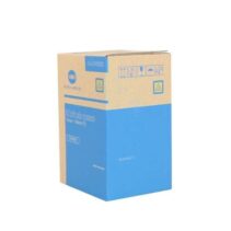 Konica Minolta TNP80 Amarillo Cartucho de Toner Original - TNP80Y/AAJW252