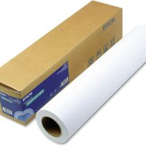 Epson Enhanced Matte Bobina de Papel Mate para Plotter - 189gr 24" 610mm x 30.5m