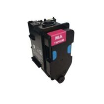 Konica Minolta TNP80 Magenta Cartucho de Toner Original - TNP80M/AAJW352