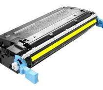 HP Q5952A Amarillo Cartucho de Toner Generico - Reemplaza 643A