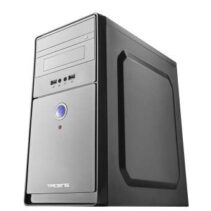 Tacens Anima AC0500 Caja Semitorre Micro ATX con Fuente de Alimentacion 500W - Tamaño HDD 2.5"