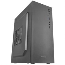 Tacens ALUXM Caja Minitorre Micro ATX