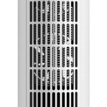 Xiaomi Smart Tower Heater Lite Calefactor Ceramico de Torre Electrico 2000W - Ventilacion Gran Angular de 70° - Temperatura Constante Inteligente - 4 Modos Diferentes