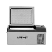 Muvip Nevera Portatil con Compresor 15L Bluetooth