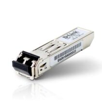 D-Link Pack de 10 Modulos Transceptores SFP Gigabit Monomodo Lc 3