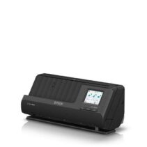 Epson ES-C380W Escaner Compacto WiFi A4 600dp