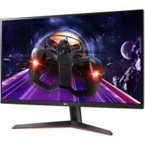 LG Monitor LED 27" IPS FullHD 1080p 75Hz FreeSync - Respuesta 1ms - Angulo de Visión 178° - 16:9 - HDMI