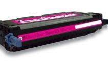 HP Q7563A Magenta Cartucho de Toner Generico - Reemplaza 314A