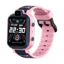 Leotec Kids Allo Max 4G Reloj Smartwatch Pantalla Tactil 1.69" - GPS