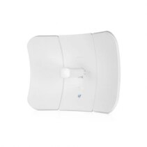 Ubiquiti LTU-LR Antena 5GHz 26dBi - Ajustes Automaticos de Potencia - Soporte de Modo de Router - Alcance hasta 30km