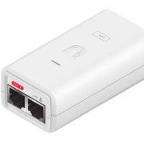 Ubiquiti Adaptador e Inyector Gigabit PoE 24V 12W