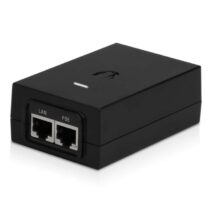 Ubiquiti Adaptador e Inyector PoE 24V 24W