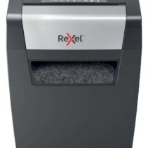 Rexel Destructora Papel Momentum x406 - P4