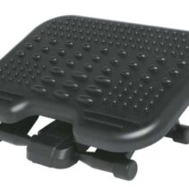 Kensington Reposapies Solemassage - Altura Ajustable 7