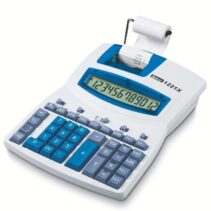 Ibico Calculadora Semi-Profesional 1221xNumeros Inteligentes - Inclinado