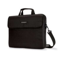 Kensington Sp10 Classic Funda Portatil Neopreno Alta Densidad 15.6" - Proteccion y Amortiguacion - Negro