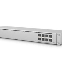 Ubiquiti USW Aggregation Switch Gestionado 8 Puertos 10G SFP+