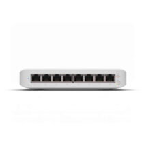 Ubiquiti USW Lite 8 PoE Switch 4 Puertos Gigabit PoE + 4 Puertos Gigabit