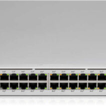 Ubiquiti USW Pro 48 Switch Gestionado L2/L3 48 Puertos Gigabit + 4 10G SFP+