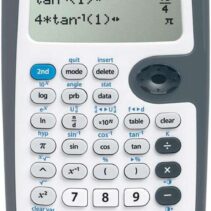 Texas Instruments TI-30XB Calculadora Cientifica Multiview