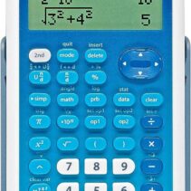 Texas Instruments TI-34 Calculadora Cientifica MultiView