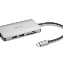 Kensington UH1400P Hub USB-C 3x USB 3.2