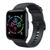 Mibro Watch C2 Reloj Smartwatch Pantalla 1.69" - Bluetooth 5.0 - Autonomia hasta 7 Dias - Resistencia al Agua 2 ATM - Color Negro