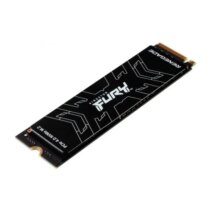 Kingston Fury Renegade Disco Duro Solido SSD M2 4TB PCIe 4.0 NVMe