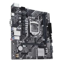 Asus Prime H510M-K R2.0 Placa Base Intel 1200 2x DDR4 - HDMI