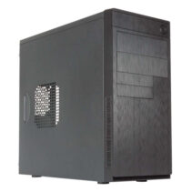 Unykach Caviar 6K Pro EVO Caja Mini Torre Micro ATX - Tamaño Disco Soportado 3.5"