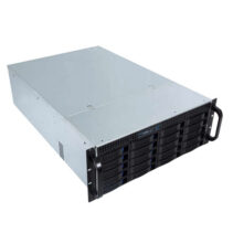 Unykach HSW4520 Servidor 4U Rack 20 Bahias Hot Swap - Tamaños de Disco Soportados 2.5"