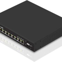 Ubiquiti Networks Edgeswitch 8 Gigabit Ethernet - 150W