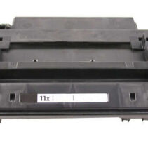 HP Q6511X Negro Cartucho de Toner Generico - Reemplaza 11X