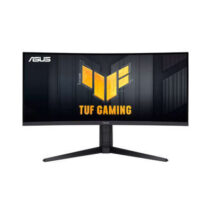 Asus TUF Gaming VG34VQEL1A Curvo 34" LED UWQHD 100Hz FreeSync - Respuesta 1ms -  Altavoces Incorporados - Angulo de Vision 178º - HDMI - Vesa 100x100mm