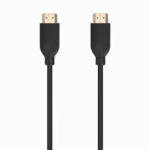 Aisens Cable HDMI V2.0 CCS Premium Alta Velocidad / Hec 4K@60Hz 18Gbps - A/M-A/M - 10m - Color Negro