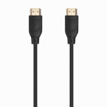 Aisens Cable HDMI V2.0 Premium Alta Velocidad / Hec 4K@60Hz 18Gbps - A/M-A/M - 5.0m - Color Negro