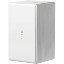 Mercusys Router Inalambrico 4G LTE 300Mbps - 2 Puertos 10/100Mbps - Color Blanco