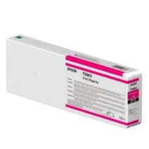 Epson C13T55K300 Magenta Cartucho de Tinta Original - C13T55K300