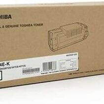 Toshiba T-FC34EK Negro Cartucho de Toner Original - 6A000001810