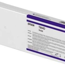 Epson C13T55KD00 Violeta Cartucho de Tinta Original - C13T55KD00