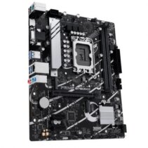 Asus Prime B760M-K Placa Base Intel 1700 - HDMI