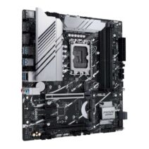 Asus Prime Z790M-PLUS D4 Placa Base Intel 1700 - HDMI