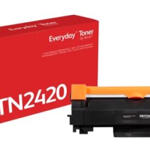 Xerox Everyday Brother TN2420/TN2410 Negro Cartucho de Toner Generico - 006R04792