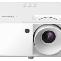 Optoma ZH350 Proyector Full HD 1080p DuraCore - Altavoz 15W - HDMI