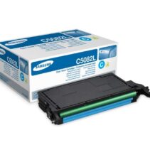 Samsung CLT-C5082L/ELS Cyan Cartucho de Toner Original - SU055A