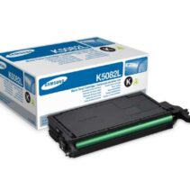 Samsung CLT-K5082L/ELS Negro Cartucho de Toner Original - SU188A